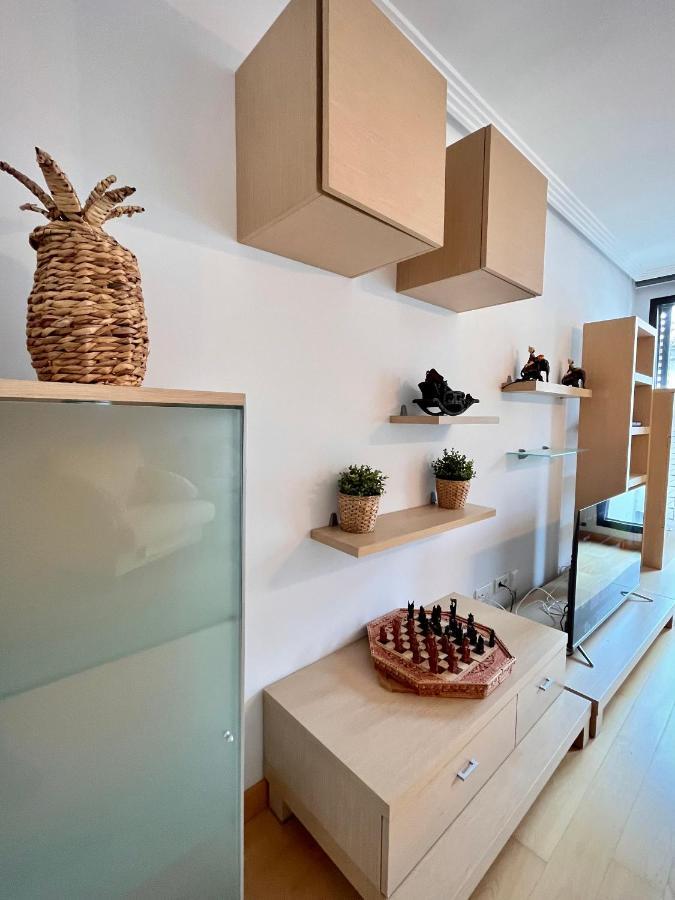 Atuaire Home Cordon 3 Centro Historico Parking Incluido Burgo Exterior foto
