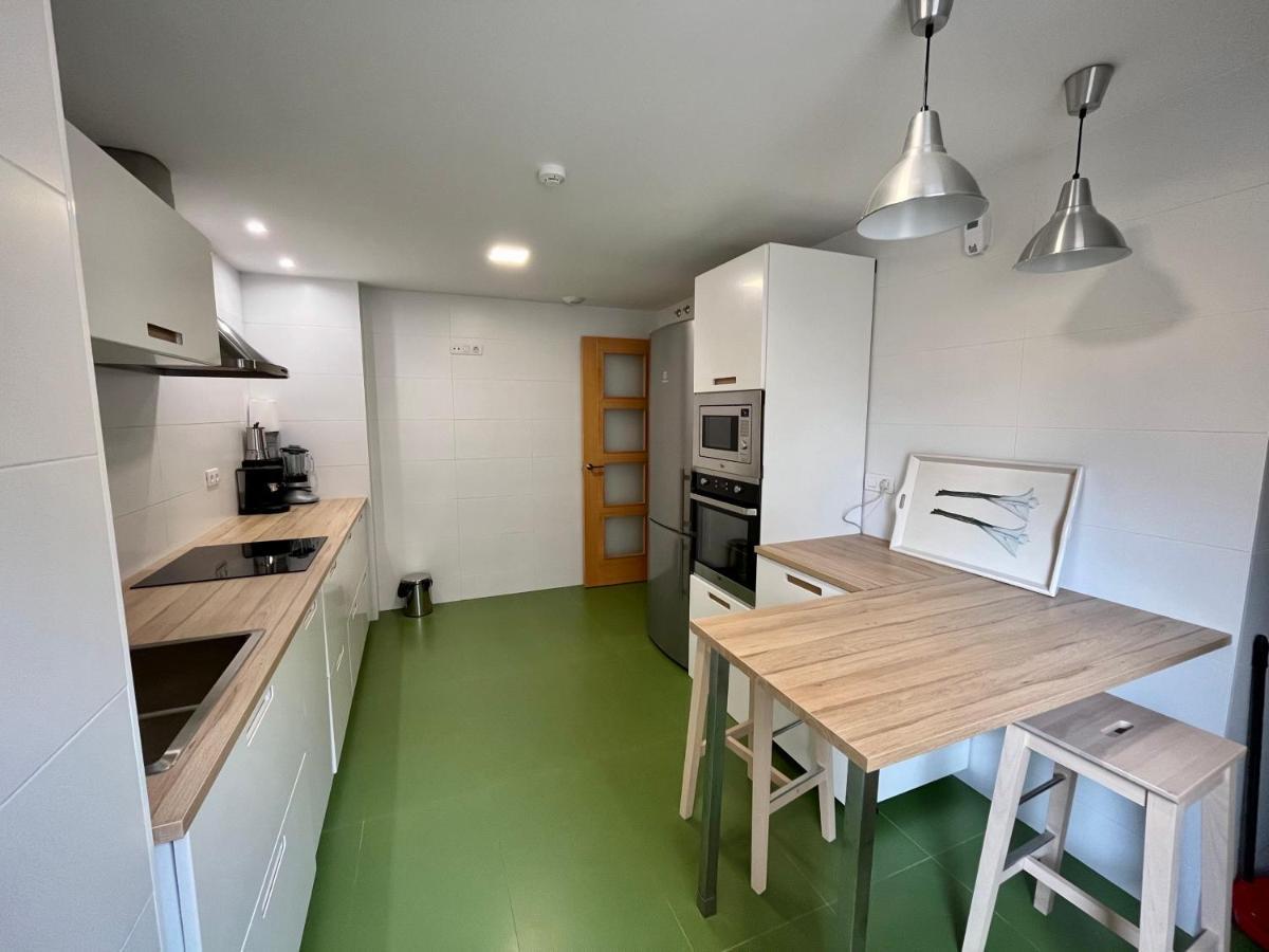 Atuaire Home Cordon 3 Centro Historico Parking Incluido Burgo Exterior foto